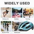 thumbnail image 5 of Casco de ciclismo de talla L (58-63 cm), para hombre y mujer, equipo para ciclismo de montaña y carretera., 5 of 5