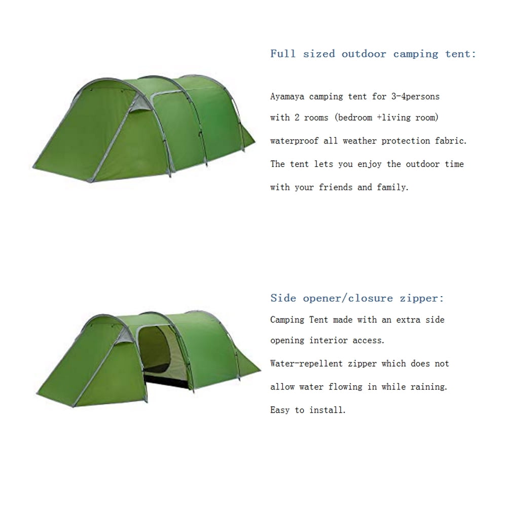 Season Tents 3 Person 3 person ultralight backpacking tents
