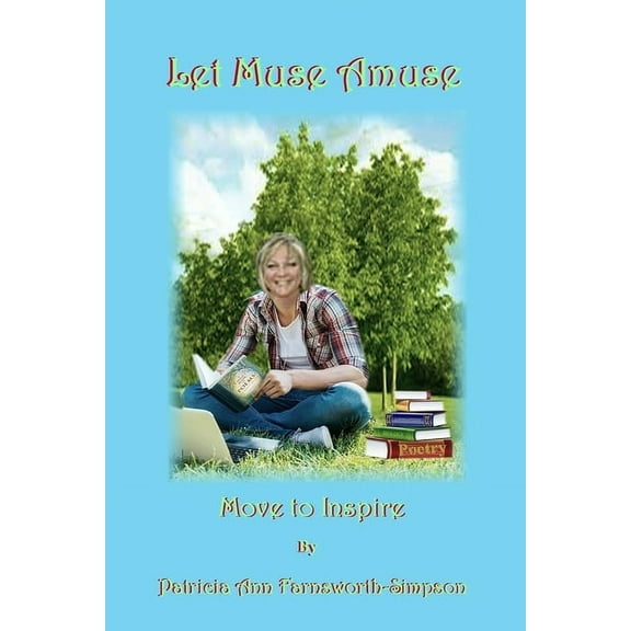 Let Muse Amuse, (Paperback)