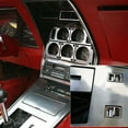 thumbnail image 6 of Rwraps Car Film Vinyl Sheet Roll Simple Curve Vehicle Wrap Engine Turn - 108", 6 of 10