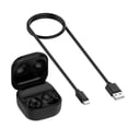 thumbnail image 1 of Earphone Charger Box USB Port Headphone Charger for Samsung Galaxy Buds 2 Pro TAPDRA Spare Part, 1 of 4