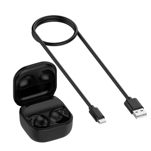 Earphone Charger Box USB Port Headphone Charger for Samsung Galaxy Buds 2 Pro TAPDRA Spare Part