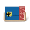 thumbnail image 1 of Streetdance Culture Breakdance Insect Desk Calendar Desktop Decoration 2023, 1 of 3