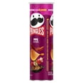 thumbnail image 3 of Pringles Barbecue Tube 5.5 oz, 3 of 5