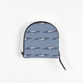 thumbnail image 6 of Xecao Cute Whale for Cat Carrier Small Dog Handbag: The Ideal Travel Companion for Your Pet, 6 of 8