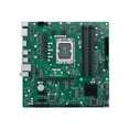 thumbnail image 1 of ASUS Pro Q670M-C-CSM Carte Mère micro ATX, Prise LGA1700, (Neuf), 1 of 4