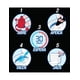 thumbnail image 3 of Pack de 12 Limpiador para Baño Harpic Líquido Extra Fuerte 200 ml Harpic Extra Fuerte, 3 of 3
