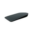 thumbnail image 2 of Core Products Peel-Off Adjustable Heel Wedge Lift, Black - Large, Shoe Size M11-M14 (Single, not a pair), 2 of 7