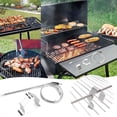thumbnail image 1 of Hbdhejl Replacement Penetration Probe Replacement Probe For Barbeque Meat Cooking Temperature Control, 1 of 7