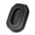 thumbnail image 2 of 2Pcs Sponge Ear Pads Cushion Covers Headphone Pads Leather Earmuffs Replacement for Walker's Razor, 2 of 9