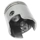 thumbnail image 4 of Cojinetes Plateados Del Pasador Del Pistón Del Juego Del Cilindro Y Del Pistón para El Motor Motorizado de 2 Tiempos 80cc Macarena Kits de aros de pistón de 47 mm, 4 of 8