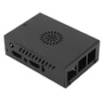 thumbnail image 1 of Estuche de Metal, Estuche Protectora de Larga Duració Perfectora Ajustado para El Agujero Preciso para Orangepi 5 Pro, 1 of 7