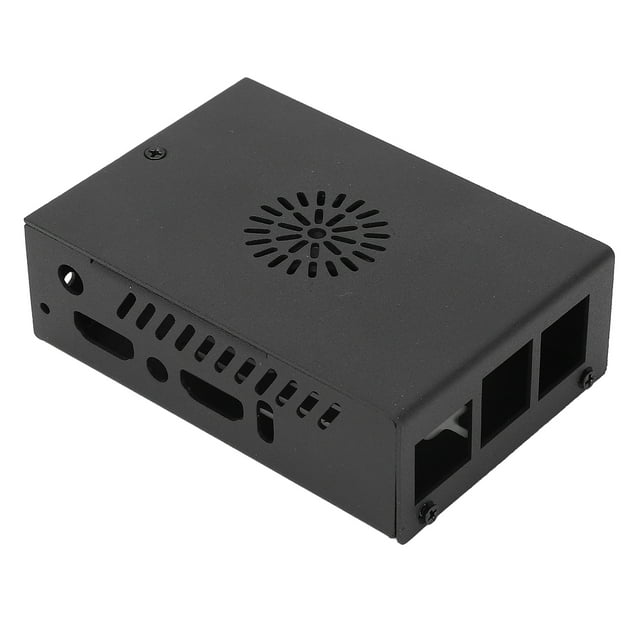 Estuche de Metal, Estuche Protectora de Larga Duració Perfectora Ajustado para El Agujero Preciso para Orangepi 5 Pro
