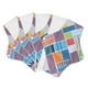 thumbnail image 2 of 5pcs L Size Women Sanitary Cotton Pad Washable Reusable Day Night Use Feminine Menstrual Pads, 2 of 5