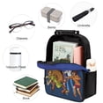 thumbnail image 3 of Scooby-Doo Backpacks Bookbag Casual Daypack Backpacks for Travel Work Hiking, 3 of 8