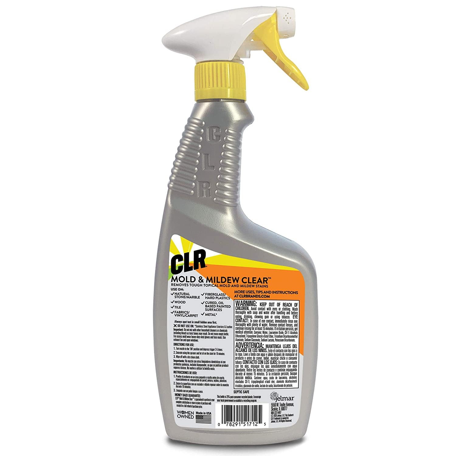 Clear mold deals