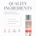 thumbnail image 2 of JO All-In-One Sensual Massage Oil, Scented, Nourishing and Hydrating, Silicone-Based Gel, 2 of 2