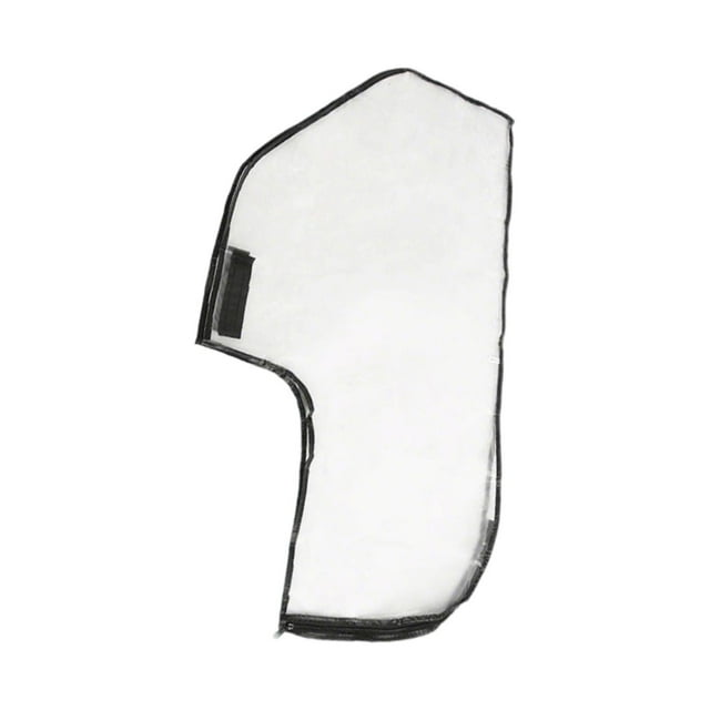 Funda impermeable para bolsa de golf, capucha impermeable, fácil acceso, abrigo, accesorios, funda protectora para bolsa de golf, protector, para