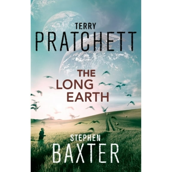 Pre-Owned The Long Earth (Mass Market Paperback) 0552167231 9780552167239