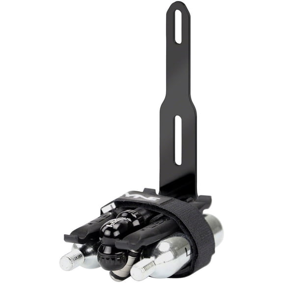 Lezyne Flow Storage Water Bottle Cage Adapter