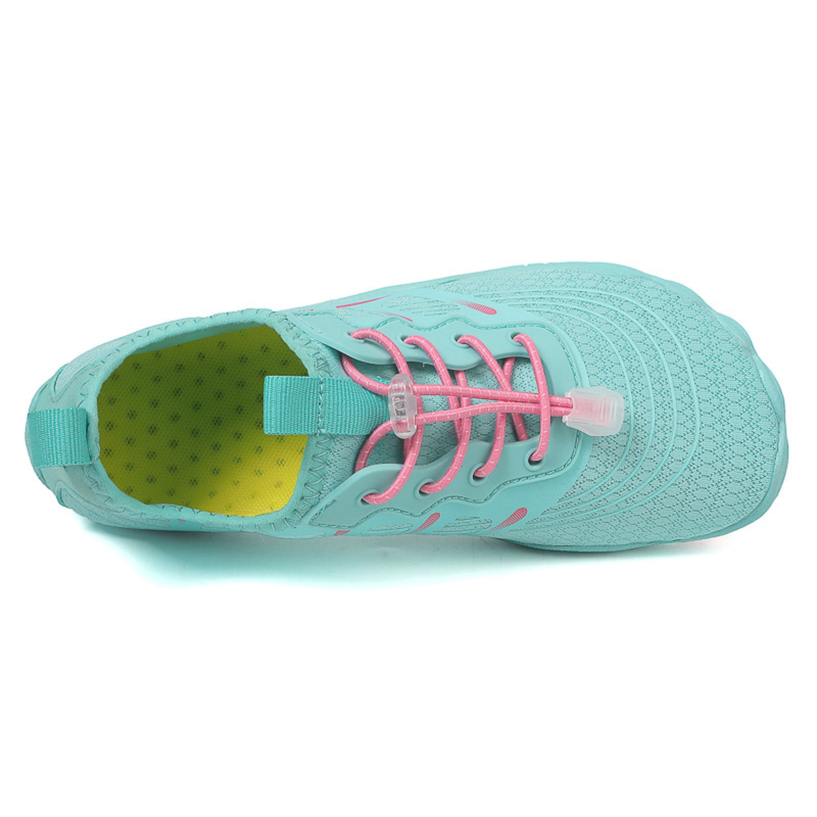 Mepaouo Barefoot Shoes Womens Mens Wide Toe Box Walking Hiking Sneakers Non Slip Water Socks Shoes