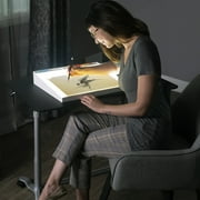 Artograph LED LightTracer II Light Box, 12 x 18 Surface 25375
