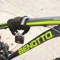 thumbnail image 2 of Candado Cadena P/Bicicleta MG5033PK Negro MONGOOSE, 2 of 2