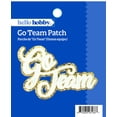 thumbnail image 4 of Hello Hobby Go Team Patch, 4 of 7