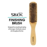 Sleek Finishing Brush