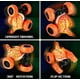 thumbnail image 3 of Carro Stunt 360° Cabeza Dinosaurio Y Radio Control De Fósil, Carrito De Dinosaurio Recargable bitwow dinosaurio stunt, 3 of 8