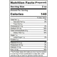thumbnail image 3 of J and J Snack Super Whole Wheat Soft Pretzel Rod, 1 Ounce - 180 per case., 3 of 5