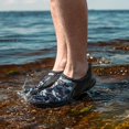 thumbnail image 6 of Norty Men's Water Shoes Quick-Dry Aqua Socks Pool, Beach for Active Adventures, 6 of 17