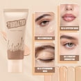 thumbnail image 4 of SZBAOAN Temperature Change Translucent Liquid Foundation,Natural Sheer Coverage For Makeup Base,Long-Lasting Waterproof Concealer For Blemishes,25ml, 4 of 6
