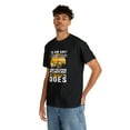 thumbnail image 6 of I Am An Operator Shirt, Christmas Gift, Equipment Operator Tee - ID: 1608, 6 of 7