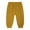 B88-Gold, variant on Hessimy Baby Pants Fall Winter Boys And Girls Adding Velvet And Thickening Warm Pants And Casual Pants Pajama Pants Boys Jeans Wide Leg Pants (Brown,2-3 Years)