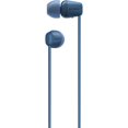 thumbnail image 3 of Sony WIC100 Wireless In-ear Headphones, 3 of 3