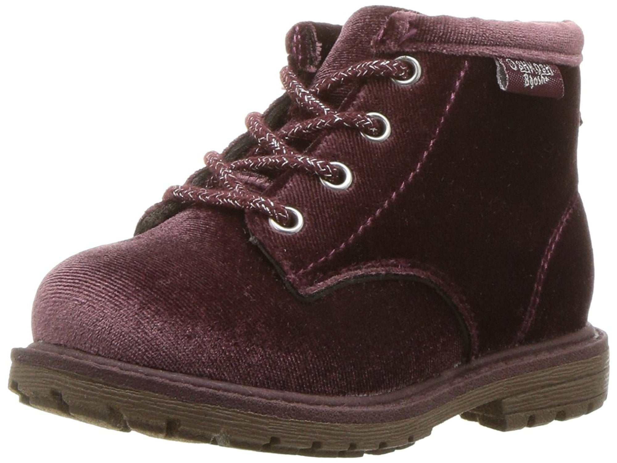 oshkosh ankle boots