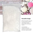 thumbnail image 3 of Beeswax Beads White Beeswax Pellets For Candle Making, Cosmetics, Furniture Polish Organic, Multipurpose Material For Making For DIY And Craft, 3 of 8
