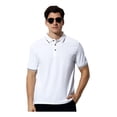 thumbnail image 2 of Playera Tipo Polo Hombre Manga Corta Casual Moda Arjen Kroos, 2 of 8