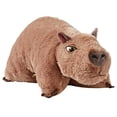 thumbnail image 1 of Pillow Pets Disney Encanto capybara Stuffed Animal Plush, 16A, 1 of 5