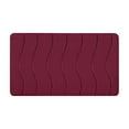 thumbnail image 2 of Outdoor Rug, Large Carpet for Bathroom, Soft, Absorbent, and Non-Slip, Weather Mats, Floor Liners, Thick Mat, Floor Liners, Home Floor Mats, Non Slip Floor , UKHBMC | 100 Polyester, Red, 2 of 9