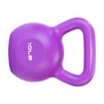 thumbnail image 3 of Gym Kettlebell,PE Kettlebell Weight for Fitness Kettlebell Kettlebell Class Leading Features, 3 of 12