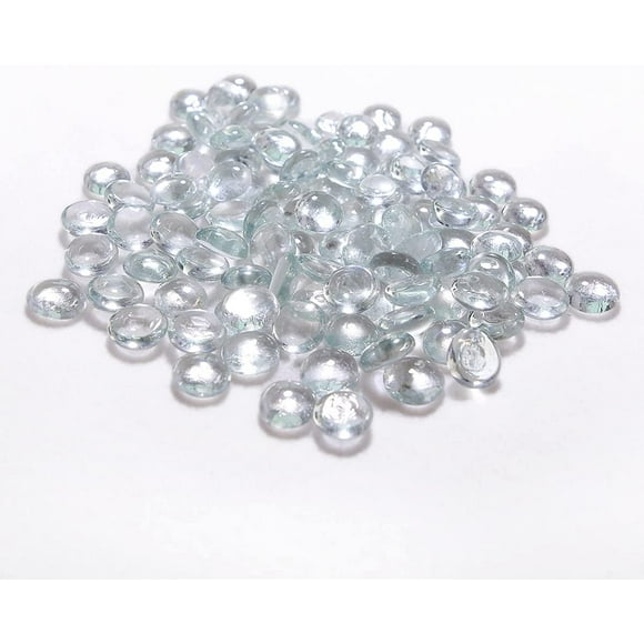 Aquarium Glass Beads