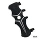 thumbnail image 3 of Eigraketly Protector de brazo de nylon con correas ajustables Protectores de seguridad extendidos para exteriores de liberación rápida Accesorio de equipo tiro y tiro con Negro Eigraketly  OD028874-01, 3 of 6