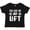 AB-Black, variant on Inktastic Weightlifting You Had Me At Lift Boys or Girls Toddler T-Shirt