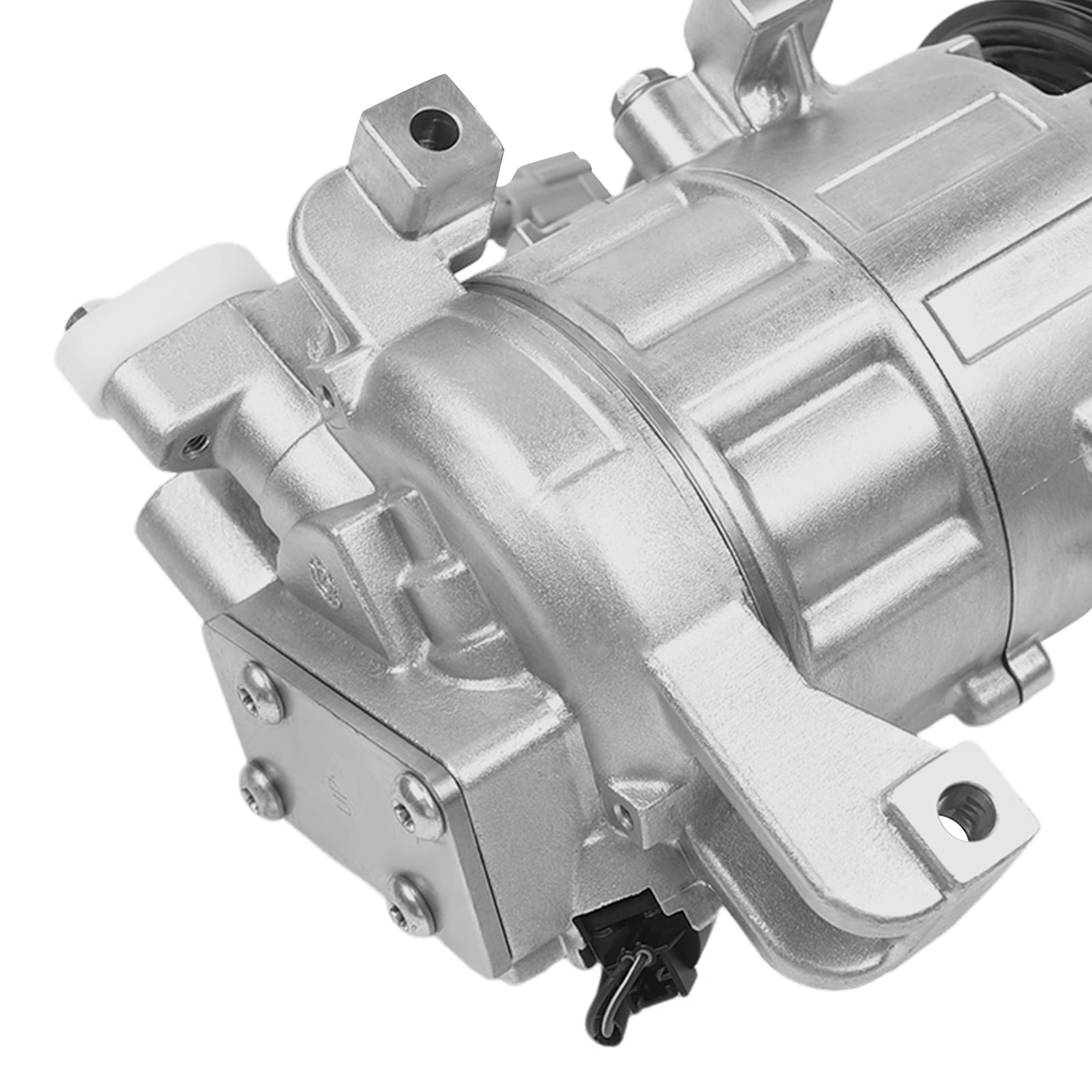 AC Compressor w/Clutch For 2013-2018 Nissan Altima 2.5L SL SV, A/C Compressor CO 29073C, Air Conditioning Compressor