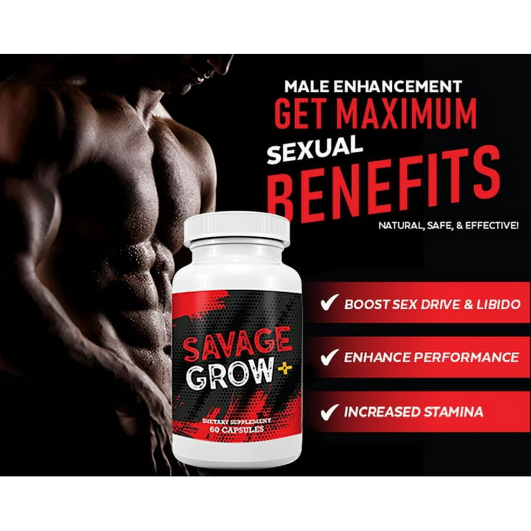 Savage Grow Plus Reviews: Uncover the Truth!