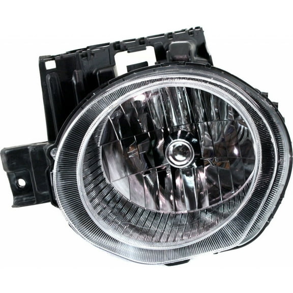 For Nissan Juke 11-14 Headlight Assembly Driver Side DOT Certified | NI2502201 | 26060-1KM0A