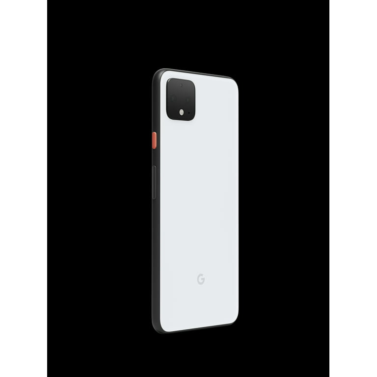 Google Pixel 4 XL White 64 GB, Unlocked - Walmart.com