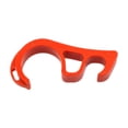 thumbnail image 2 of Wweixi Sturdy Materials Brake Hook Lock Ensuring Safety And Security Time-saving Orange, 2 of 6